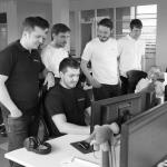 Software Development Team